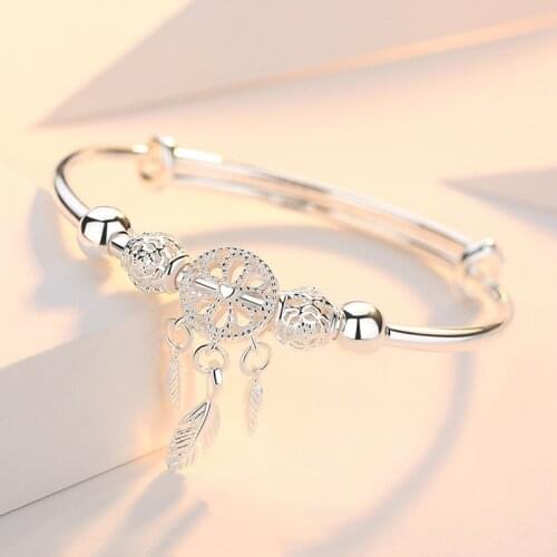 RINHOO FRIENDSHIP Rigid Bracelets