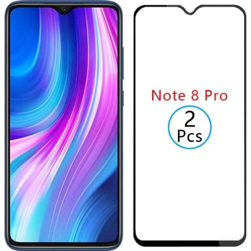 9d protective tempered glass on redmi note 8 pro screen protector for xiaomi readmi note8pro not 8pro safety film redmy remi 9h