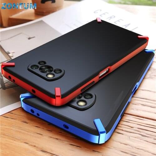 ZONEUM Phone Cases Xiaomi Redmi Note 4G