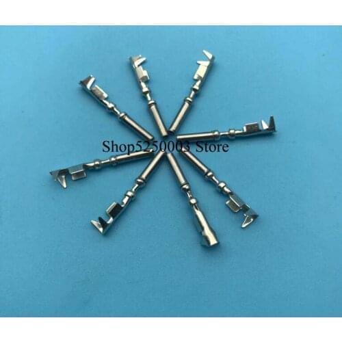 20/50/100/200 Pcs /lots Terminals Pins 3-1447221-4 For connector 4-1437290-0 3-1437290-7