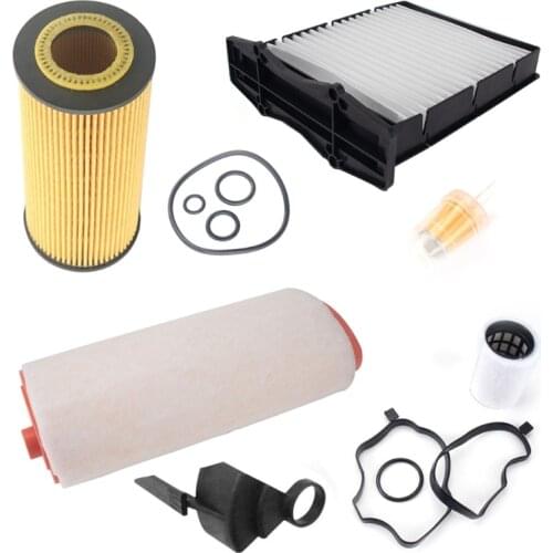 ASDFVV Automotive Filters