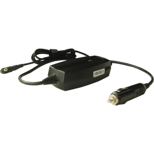 90W 19V DC Car Charger for Packard Bell Easynote LJ71 LJ73 LJ75 LJ77 LM81 LM82 LM83 LM85 LM86 LM87