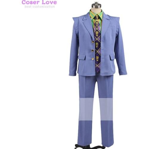 Cosersuki Anime Character Costumes