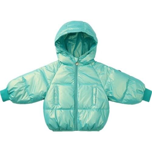 Down Jackets For Girls CXLLYYTG China