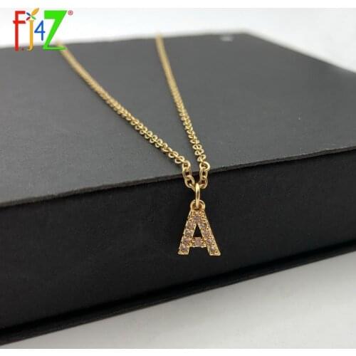 Подвески золотые F.J4Z China At AliExpress