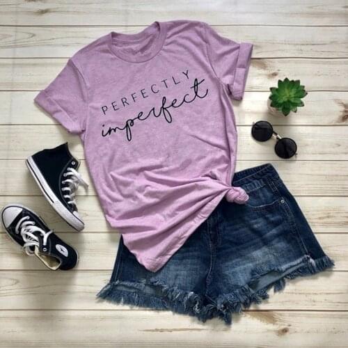 Letter Print Tshirt Women Short Sleeve Spring Summer Female Clothes Stylish Streetwear Top Casual Tee Korean Style Girls Shirt