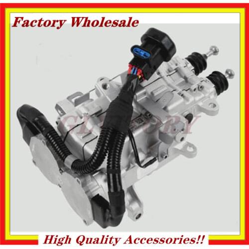 GLVITORY Transmission Rebuilding Kits