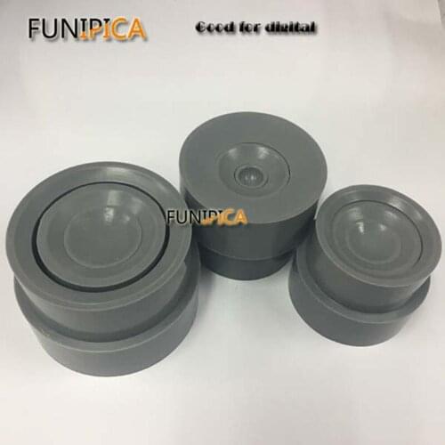 9pcs/set Camera DSLR Lens Repair Tool Ring Removal Rubber 8-83mm Photo Studio Accessories For Canon For Nikon For Sony