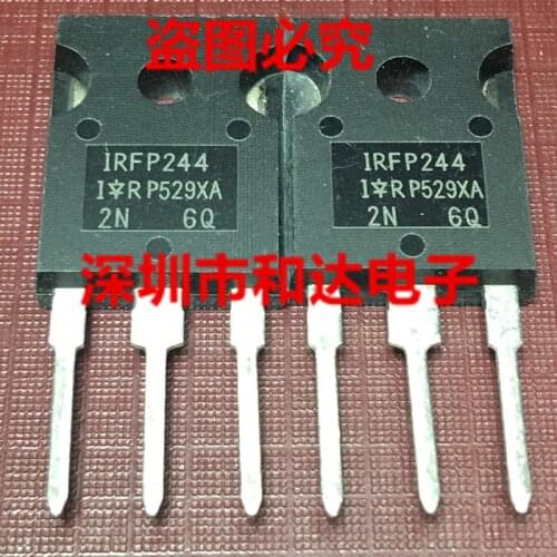 IRFP244 TO-247 250V 15A