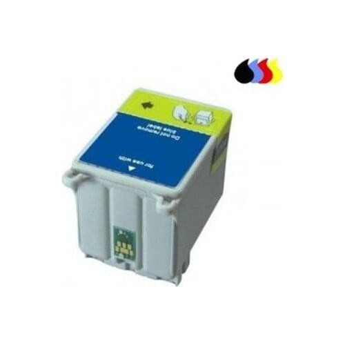 T018 CARTRIDGE EPSON GENERIC COLOR (42,3 ml)