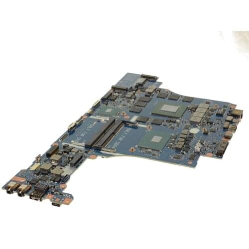 Scheda Madre For Dell OEM Alienware 15 R3 / 17 R4 Laptop Motherboard With i7 RNF7V 0RNF7V CN-0RNF7V Working And Fully Tested