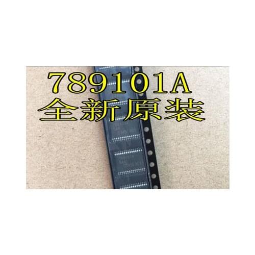 100% NEW Free shipping 789101A