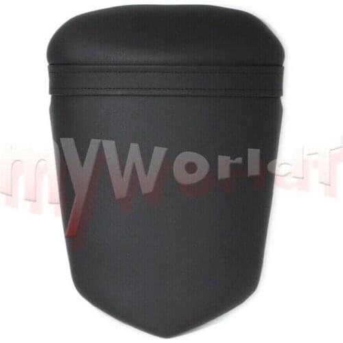 Fit For YAMAHA YZF R1 2004-2006 YZF-R1 Rear Pillion Passenger Seat Cushion