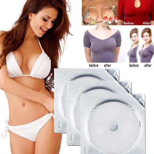 Chest Lifter Patch Chest Enlarging Collagen Breast Upright Lifter Enlarger Patch Sagging Correction Bust Firming Lifting Pad