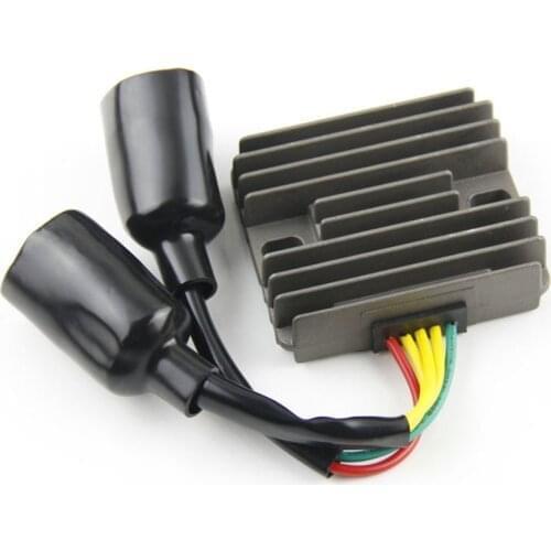 Motorcycle voltage regulator rectifier for HONDA CBR600RR CBR 600RR CBR 600 RR 2007 2008 2009 2010 2011 2012
