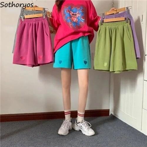 Sothoryos Women's Sports Shorts