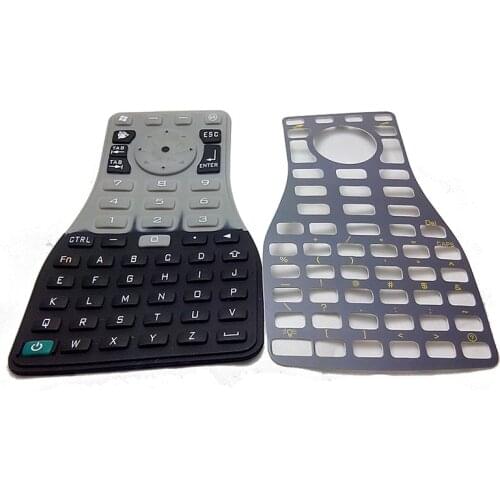 Brand New Ranger/TSC2 Keypad Replacement with Overlay for Trimble TDS