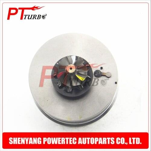 Turbine Core Chra Turbo Cartridge GT1749V 713517 1S4Q6K682AL Turbocharger For Ford Focus 1.8 TDCi 74/85Kw TDCi Balanced 2001