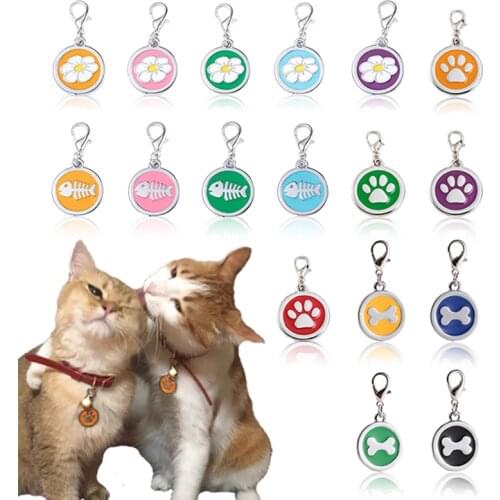 UF.BEMO Tags For Dogs