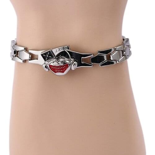 Xowshine Metal Bracelets