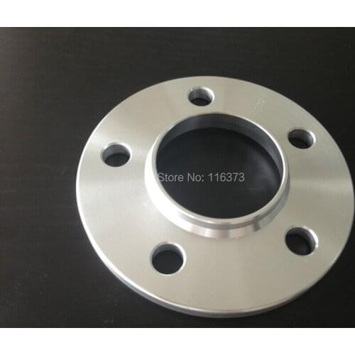 2pcs 5x100mm billet HubCentric Wheel Spacers 12mm thickness 54.1mm hub bore