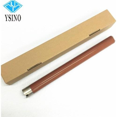 4PCS X FS6950 Upper Fuser Heat Roller Factory A Quality FS6970 Hot Roller For Kyocera FS-6950 6970 6975 6950 DN 6970DN 6975DN