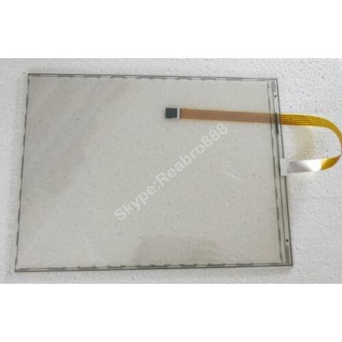 6AV7861-2TB10-2AA0 touch glass touch pad touch screen