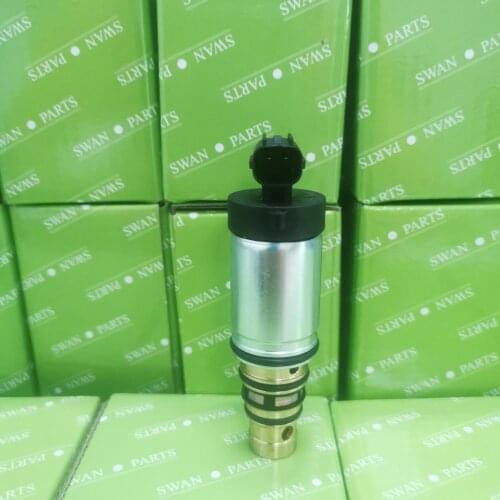 Car aricond compressor control Solenoid valve fpr GM for BUICK for LAND ROVER SC0071 SWAM PARTS