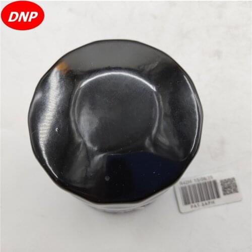 DNP Auto Parts Oil Filter fit for Mazda JEY014302