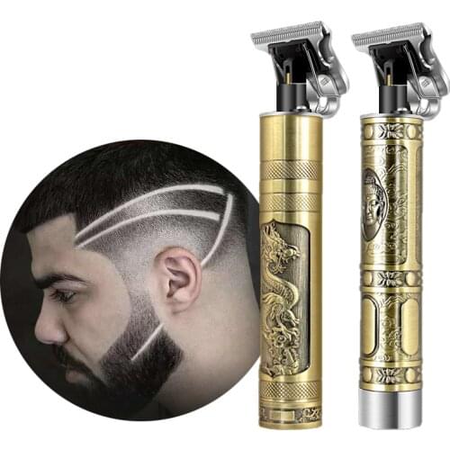 KM1974 Electric Hair clipper hair trimmer Rechargeable Shaver Beard trimmer rofessional Hair Trimmer Cordless Men Styling tool