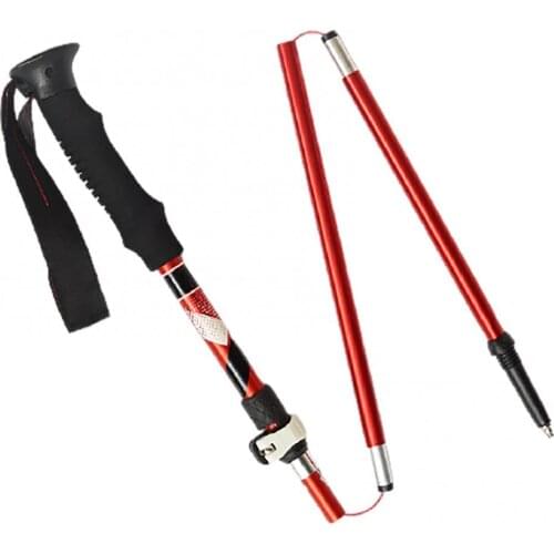 GUB Folding Walking Sticks