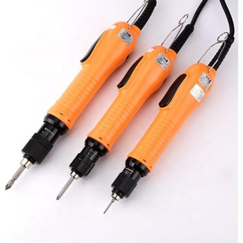 Torque Auto 12v Electric Screwdriver For Assembly Electric Screwdriver