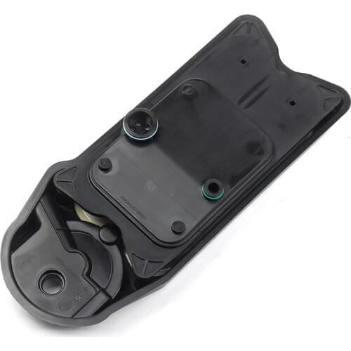 Mayitr 1pc Car Auto Filter Fit For Fleetguard Crankcase CCV 4936636 68002433AC For Ram 2500-5500 6.7L Cummins 07.5-20 Parts