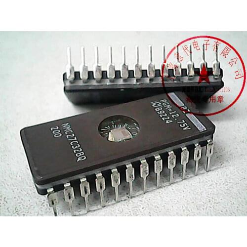 NMC27C32BQ-200 27C32