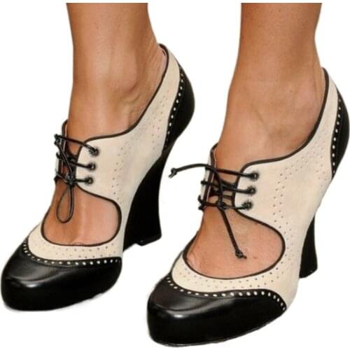 Pefect By Pumps