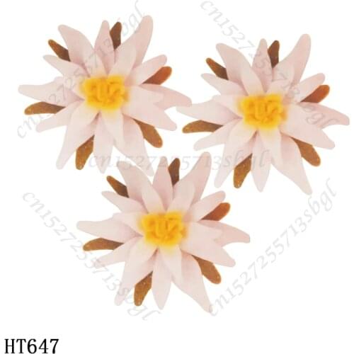Flowers Cutting dies - New Die Cutting And Wooden Mold,HT647 Suitable For Common Die Cutting Machines On The Market
