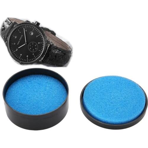 Professional Waterproof Paste Watch Repair Grease for Watch Gasket Watch Repairing Maintenance Tool Strengthening Seal effect