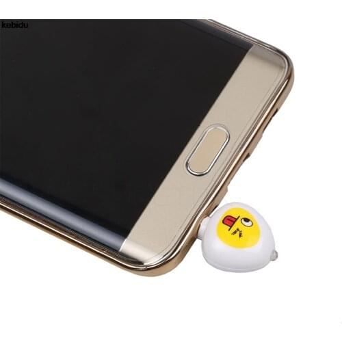 Smart remote control 3.5mm Infrared Remote Control Intelligent Mobile Smart Wireless Remote Control for TV Air Conditioner