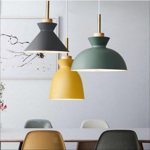 Modern led stone deco maison monkey lamp lustre pendente chandelier kitchen fixtures living room dining room