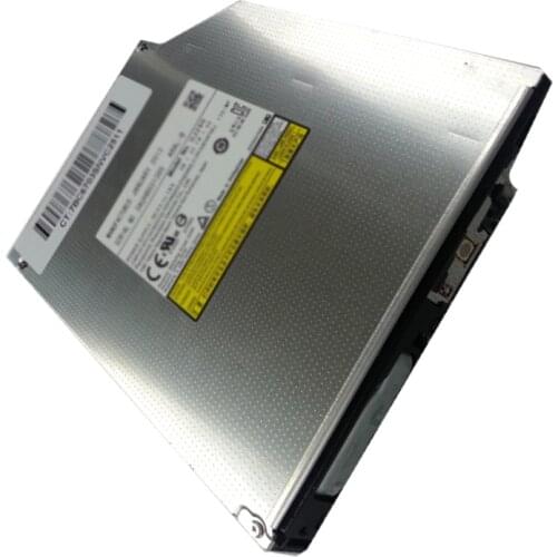 CD DVD-RW Burner Drive SATA 9.5mm For Acer Aspire V5-551 V5-551G Series internal optical drive