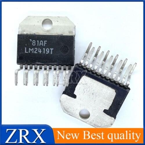 1Pcs New Original LM2419T Integrated Circuit Good Quality In Stock