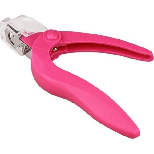 1PCS Pet Supplies Splash-proof Nail Scissors For Cats And Dogs, Pet LED Light Nail Scissors, Pet Grooming Scissors, Pet Supplies