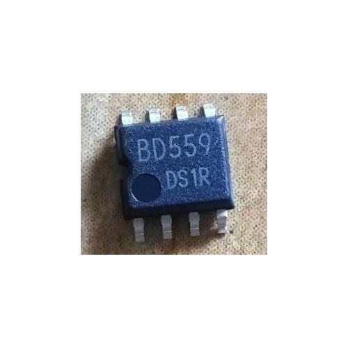 100% Original New 5pcs/lot :BD559BLF-GE2 BD559 SOP8 In Stock Best Quality