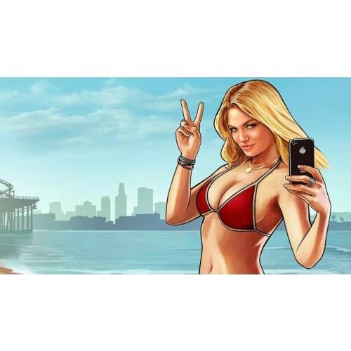 Diy Portrait Embroidery Rhinestone Beauty Selfie Diamond Painting Portrait Cross Stitch Mosaic Wall Home Decor JX700