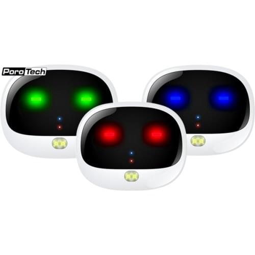 Dog Pets Smart 4G GPS Tracker Position Personal Wifi Tracker full intercom Real-time 4G+3G+2G Pet People Tracking Equipment