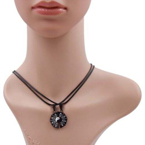 Fashion Lychee Pendant Chains