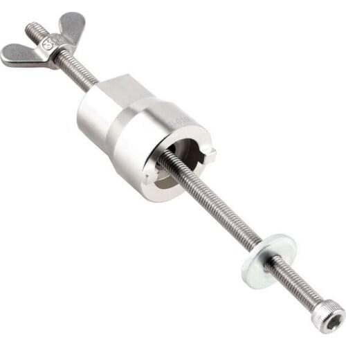 Mountain Road Bicycle Hub Removal Tool Universal Slotted Socket Wrench Quick Disassemble Flywheel Hub Removal Setting Tool