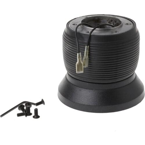 21mm Steering Wheel Hub Adapter Screw Kit Fit For Mercede Benz W123 W124 W126 190E A0NE