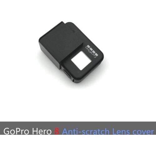 Anti-scratch Lens cover for GoPro 8 action camera