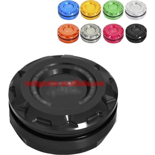 Front Brake Master Cylinder Oil Cap For Honda CB1000R 2011-2016 CBR600RR 2007-2016 CBR1000RR 2006-2016 CBR 600 1000 RR